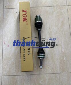 CÂY LÁP PHẢI FORD LASER 2004