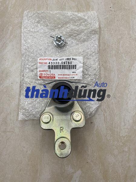 ROTUYN TRỤ ĐỨNG TOYOTA VENZA 2013