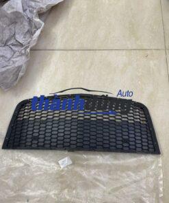 CA LĂNG DƯỚI CHEVROLET AVEO 2018