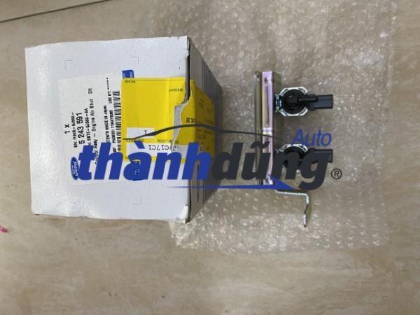 VAN CHÂN KHÔNG FORD FOCUS 1.8 2010