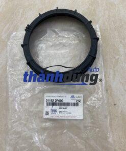NẮP GIỮ CỤM BƠM XĂNG HYUNDAI SANTAFE