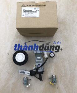 BỘ KHÓA ĐỀ KIA K200