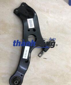 CÀNG A TRÁI TOYOTA SIENNA 2014