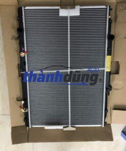 KÉT NƯỚC ACURA MDX 2012