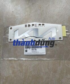 BIỂU TƯỢNG CHỮ KIA CỐP HẬU KIA K3 2018-2024