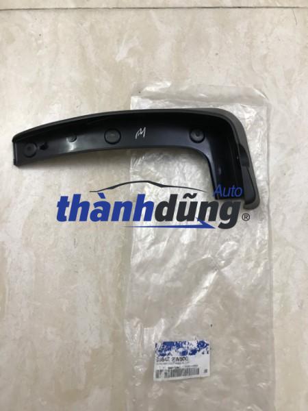 CHẮN BÙN BÁNH TRƯỚC PHỤ HYUNDAI SANTAFE