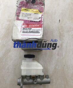 TỔNG PHANH HYUNDAI ELANTRA 2006-2011