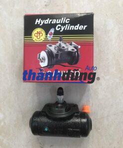 ĐỜ LU THẮNG SAU TOYOTA ZACE