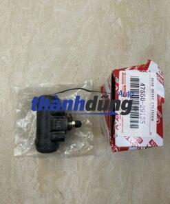 XY LANH THẮNG SAU TOYOTA ZACE