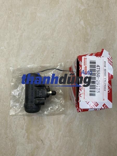 XY LANH THẮNG SAU TOYOTA ZACE