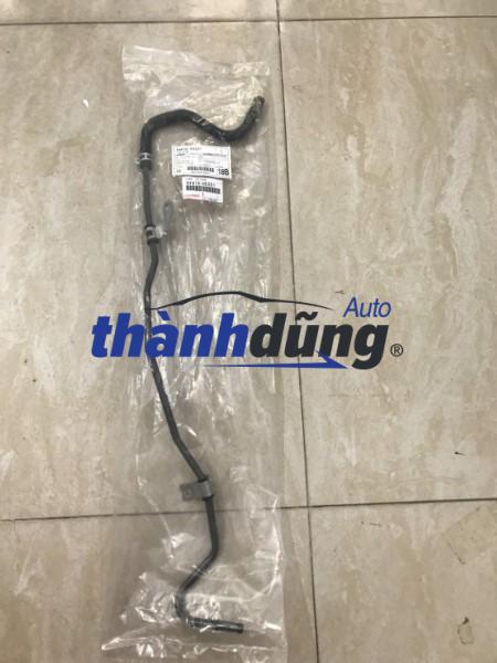 ỐNG DẦU TỪ BƠM ĐẾN THƯỚC LÁI TOYOTA CAMRY