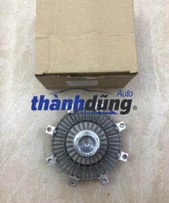 LY TÂM CÁNH QUẠT XE KIA BONGO 3