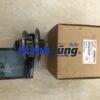 RUỘT TURBO TĂNG ÁP ISUZU DMAX | 8982356281
