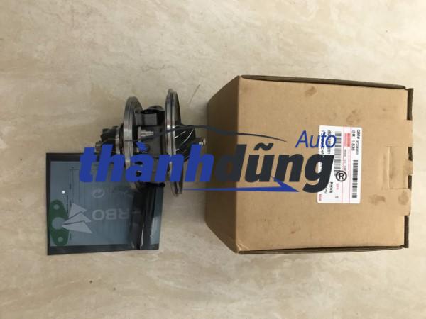 RUỘT TURBO TĂNG ÁP ISUZU DMAX | 8982356281