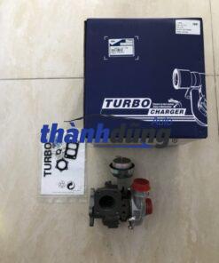 TURBO TĂNG ÁP MAZDA BT50 | WE0113700