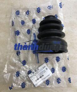 CHỤP BỤI LÁP TRONG XE KIA MORNING
