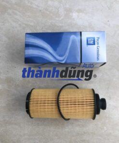 LỌC DẦU CHEVROLET COLORADO | 12636838
