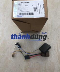 PHAO BÁO XĂNG XE CHEVROLET AVEO