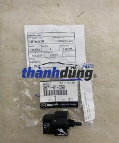 CÔNG TẮC QUẠT GIÓ MÁY LẠNH XE FORD RANGER 2010