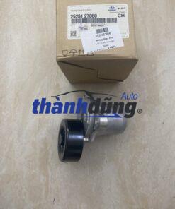 CỤM TĂNG TỔNG HYUNDAI GETZ | 2528127060