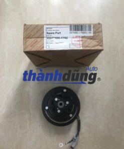 BÔN ĐIỆN ĐẦU LỐC ĐIỀU HÒA TOYOTA VIOS