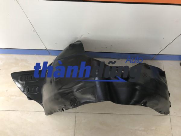 CHẮN BÙN LÒNG DÈ TRƯỚC PHẢI XE KIA SEDONA