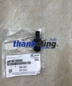 VAN HƠI MỘT CHIỀU PCV HYUNDAI I20