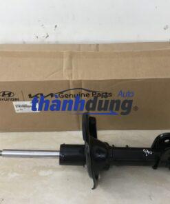 GIẢM XÓC TRƯỚC PHẢI XE HYUNDAI STAREX