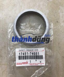 GIOĂNG CỔ XẢ TOYOTA INNOVA