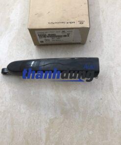 TAY MỞ CỬA NGOÀI XE HYUNDAI ACCENT 2008