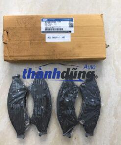 BỐ THẮNG TRƯỚC XE MAZDA BT50 2015