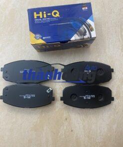 MÁ PHANH TRƯỚC XE HYUNDAI I30