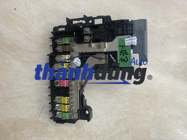 CẦU CHÌ ẮC QUY XE PEUGEOT 2008