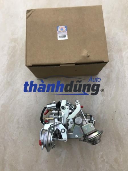 CHẾ HÒA KHÍ SUZUKI 5 TẠ