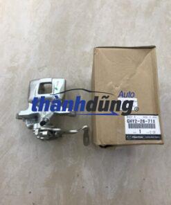 ĐÙM THẮNG SAU MAZDA 6 2012-2018