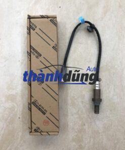 CẢM BIẾN OXY TOYOTA FORTUNER 2020