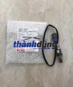 CẢM BIẾN KHÍ XẢ TOYOTA CAMRY 2006-2012