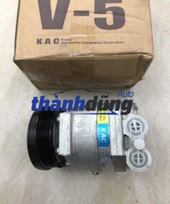 LỐC ĐIỀU HÒA CHEVROLET AVEO 2006