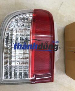 ĐÈN PHẢN QUANG PHỤ MAZDA BT50 2014