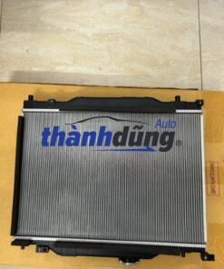 KÉT NƯỚC MAZDA 2 2015-2022