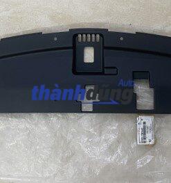 ỐP CHE KHÓA NẮP CAPO HYUNDAI SANTAFE 2013