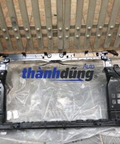 XƯƠNG ĐỠ KÉT NƯỚC DÀN NÓNG HYUNDAI SANTAFE