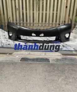 CẢN TRƯỚC TOYOTA ALTIS 2017