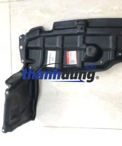 CHẮN BÙN GẦM MÁY PHỤ TOYOTA VIOS 2013