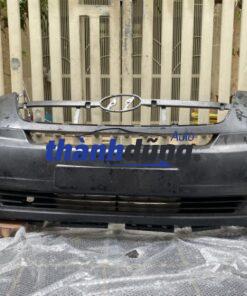 CẢN TRƯỚC HYUNDAI STAREX 2008