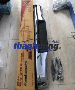 CẢN SAU TOYOTA HILUX 2006