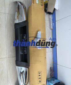BA ĐỜ SỐC SAU FORD RANGER 2013-2017