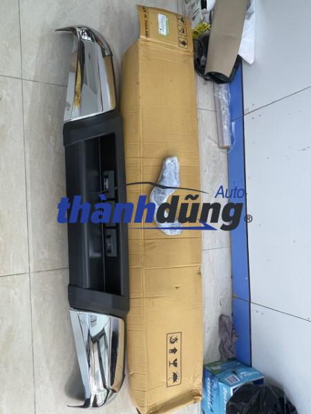 BA ĐỜ SỐC SAU FORD RANGER 2013-2017