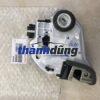 Ổ NGẬM KHÓA CỨA SAU TOYOTA FORTUNER 2010