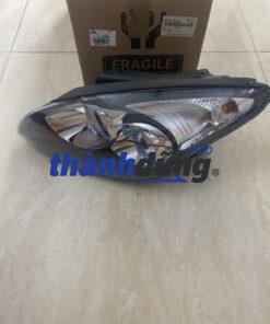 ĐÈN PHA XE HYUNDAI I30 2009